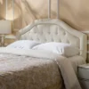 Queen/Full Killian Headboard Ivory - Christopher Knight Home 1 Queen/Full Killian Headboard Ivory - Christopher Knight Home -Home Furn Store GUEST 669fec6f 8be8 4be5 a5c8 5673a1a0d823