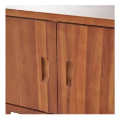 Edlyn Mid Century Bar Cabinet Light Oak - Christopher Knight Home 4 Edlyn Mid Century Bar Cabinet Light Oak - Christopher Knight Home -Home Furn Store GUEST 66bcdb76 76da 48c1 a9fa 9a63655013e5