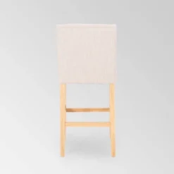 Set Of 2 Lansglen Button Tufted Wingback Barstools - Christopher Knight Home 4 Set Of 2 Lansglen Button Tufted Wingback Barstools - Christopher Knight Home -Home Furn Store GUEST 67a60492 d8da 4c4e 918c d80acfea73f7