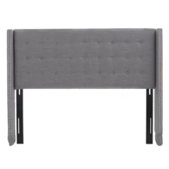 Kendrah Full/ Queen Headboard - Christopher Knight Home 5 Kendrah Full/ Queen Headboard - Christopher Knight Home -Home Furn Store GUEST 68c88db8 4fc5 44ec b409 d928100a6beb