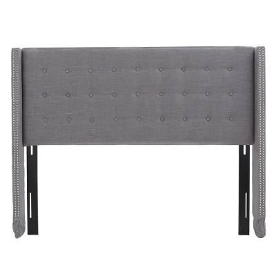 Kendrah Full/ Queen Headboard - Christopher Knight Home Kendrah Full/ Queen Headboard - Christopher Knight Home -Home Furn Store GUEST 68c88db8 4fc5 44ec b409 d928100a6beb