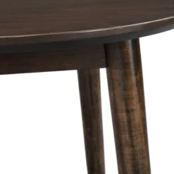 Behrens Mid-Century Modern Wood End Table - Christopher Knight Home -Home Furn Store GUEST 692a71ea 5389 44b5 8615 856458c138cb