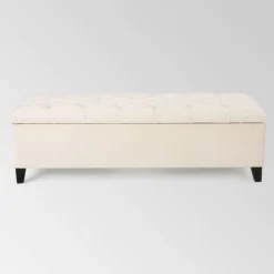 Ottilie Storage Ottoman - Christopher Knight Home 12 Ottilie Storage Ottoman - Christopher Knight Home -Home Furn Store GUEST 69952679 96bc 4055 afcb 618ca6c804e7