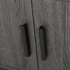 67.25" Gallatin Contemporary Cube Unit Bookcase Dark Gray - Christopher Knight Home 4 67.25" Gallatin Contemporary Cube Unit Bookcase Dark Gray - Christopher Knight Home -Home Furn Store GUEST 69c98674 0b09 46cf b262 17ee14fd955f