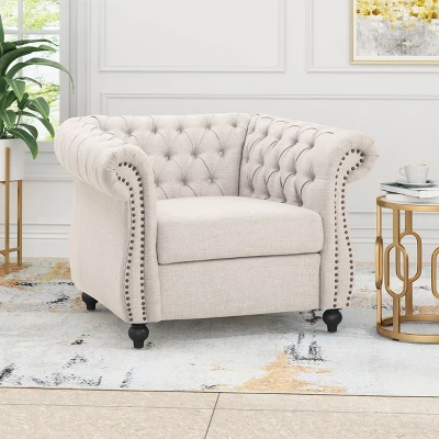 Westminster Chesterfield Club Chair - Christopher Knight Home Westminster Chesterfield Club Chair - Christopher Knight Home -Home Furn Store GUEST 6ab2c1a8 e0e6 4818 8c2c a7fcf06f79ef