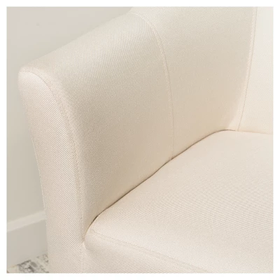 Cosette Armchair - Christopher Knight Home Cosette Armchair - Christopher Knight Home -Home Furn Store GUEST 6b9746e6 488f 4e6f aa32 ad66130994fb