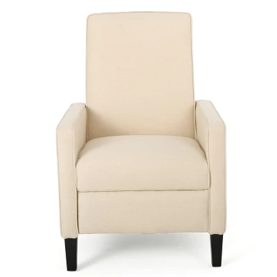 Darvis Fabric Recliner Club Chair - Christopher Knight Home Darvis Fabric Recliner Club Chair - Christopher Knight Home -Home Furn Store GUEST 6c39fb31 a17f 42d1 8701 2ea153685242