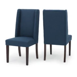 Set Of 2 Rory Dining Chairs - Christopher Knight Home 5 Set Of 2 Rory Dining Chairs - Christopher Knight Home -Home Furn Store GUEST 6c4d1933 dad6 4f84 9c90 642e69130ed2