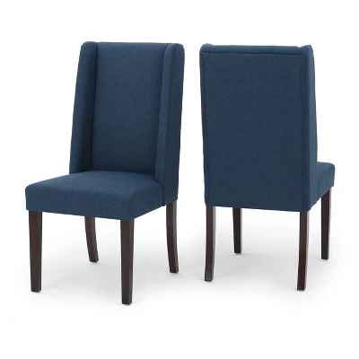 Set of 2 Rory Dining Chairs - Christopher Knight Home Set Of 2 Rory Dining Chairs - Christopher Knight Home -Home Furn Store GUEST 6c4d1933 dad6 4f84 9c90 642e69130ed2
