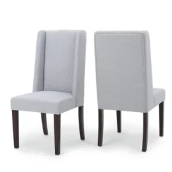 Set Of 2 Rory Dining Chairs - Christopher Knight Home 7 Set Of 2 Rory Dining Chairs - Christopher Knight Home -Home Furn Store GUEST 6d455386 a8ed 423e 8253 2b945fb3819c