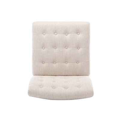 Set of 2 Lewis Contemporary Fabric Tufted Slipper Chairs - Christopher Knight Home Set Of 2 Lewis Contemporary Fabric Tufted Slipper Chairs - Christopher Knight Home -Home Furn Store GUEST 6dfb5dfc e7b3 400a a998 74a930aac164