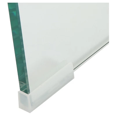 Set of 2 Ramona Nesting Tables Glass - Christopher Knight Home Set Of 2 Ramona Nesting Tables Glass - Christopher Knight Home -Home Furn Store GUEST 6dfe9b1b e09e 4918 9d9e 509b244fe0f3