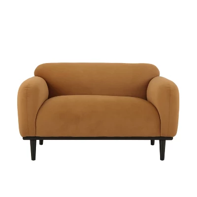 Chaparral Contemporary Upholstered Loveseat - Christopher Knight Home Chaparral Contemporary Upholstered Loveseat - Christopher Knight Home -Home Furn Store GUEST 6ec6b841 b8f7 46ea ba17 d60bf4ffe300