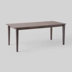 Dickinson Rectangular Farmhouse Dining Table - Christopher Knight Home 7 Dickinson Rectangular Farmhouse Dining Table - Christopher Knight Home -Home Furn Store GUEST 6f8441b3 1547 475d 9e89 550caa6f50b4