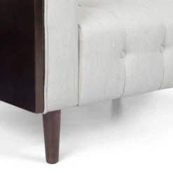 Mclarnan Contemporary Tufted 3 Seater Sofa - Christopher Knight Home 6 Mclarnan Contemporary Tufted 3 Seater Sofa - Christopher Knight Home -Home Furn Store GUEST 6fe6dda1 7047 4aa9 8cf0 70ca0d1383c4