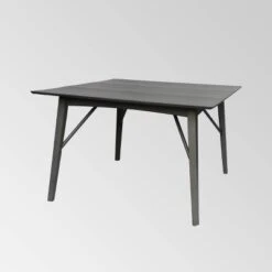 58" Macon Modern Counter Table - Christopher Knight Home -Home Furn Store GUEST 7048cc98 17d8 45fb a659 b0a36f6a3a84