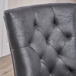 Set Of 2 Hayden Traditional Microfiber Dining Chair - Christopher Knight Home 4 Set Of 2 Hayden Traditional Microfiber Dining Chair - Christopher Knight Home -Home Furn Store GUEST 70bfc2fe b639 488e 9dbe f85cc7481a9f