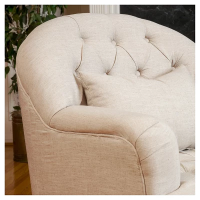 Anastasia Tufted Chair - Christopher Knight Home Anastasia Tufted Chair - Christopher Knight Home -Home Furn Store GUEST 710caaf3 9a08 4cb8 ba33 015233fffbd6