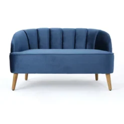 Amaia Modern New Velvet Settee - Christopher Knight Home 7 Amaia Modern New Velvet Settee - Christopher Knight Home -Home Furn Store GUEST 7192b6be f683 4a5b 9973 4afdb8539542
