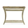 Meagher Rustic Handcrafted Mango Wood Console Table Natural - Christopher Knight Home 2 Meagher Rustic Handcrafted Mango Wood Console Table Natural - Christopher Knight Home -Home Furn Store GUEST 7199d4d2 4063 4a48 a844 1cfab77c6ee3