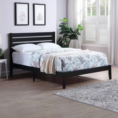 Queen Guilford Contemporary Bed - Christopher Knight Home Queen Guilford Contemporary Bed - Christopher Knight Home -Home Furn Store GUEST 71e66059 1645 4fc5 a0ec b2b866d89f9c