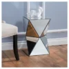 Aami Hourglass Side Table - Christopher Knight Home -Home Furn Store GUEST 72505fdd e488 4129 94f5 0ef9bba8d8f3