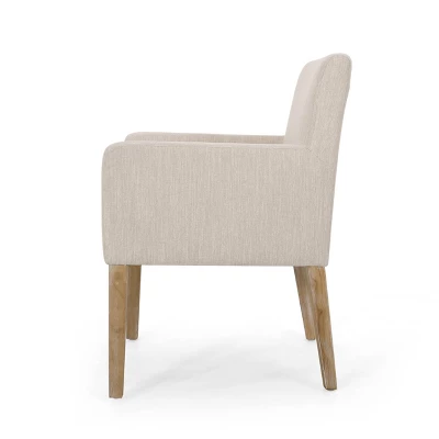 McClure Contemporary Upholstered Armchair - Christopher Knight Home McClure Contemporary Upholstered Armchair - Christopher Knight Home -Home Furn Store GUEST 72a94bec dc82 474e bcd2 17f8dc193be1