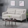 Galene Contemporary Loveseat - Christopher Knight Home 2 Galene Contemporary Loveseat - Christopher Knight Home -Home Furn Store GUEST 72e8ebed 02a5 451b b08a 7109036568d3