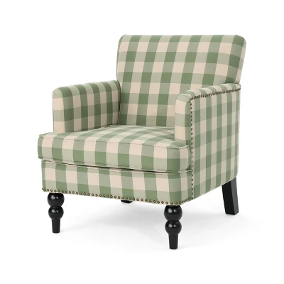 Harrison Tufted Club Chair - Christopher Knight Home Harrison Tufted Club Chair - Christopher Knight Home -Home Furn Store GUEST 73104ff3 3b10 4d75 a516 f78c7bc8a6eb