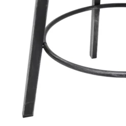 Set Of 2 Jutte Modern Industrial Firwood Adjustable Height Swivel Barstools Antique/Black Brushed Silver - Christopher Knight Home 4 Set Of 2 Jutte Modern Industrial Firwood Adjustable Height Swivel Barstools Antique/Black Brushed Silver - Christopher Knight Home -Home Furn Store GUEST 73770687 e1fc 4e38 81fe 37aba1908fdc