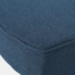 Carisia Mid Century Modern Chaise Lounge Navy Blue - Christopher Knight Home 5 Carisia Mid Century Modern Chaise Lounge Navy Blue - Christopher Knight Home -Home Furn Store GUEST 745851db 7213 4fe0 bc63 a48a449fcce8