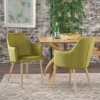 Set Of 2 Zeila Mid Century Dining Chair - Christopher Knight Home 2 Set Of 2 Zeila Mid Century Dining Chair - Christopher Knight Home -Home Furn Store GUEST 74bf9917 4860 4cbb 805d cc2c9e285a35
