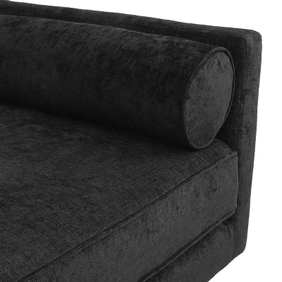 Cagle Mid Century Modern Fabric Chaise Lounge - Christopher Knight Home Cagle Mid Century Modern Fabric Chaise Lounge - Christopher Knight Home -Home Furn Store GUEST 75b4cc1e afb1 48a2 9786 f5365e8c8c7f