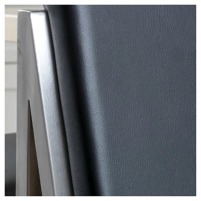 Set of 2 29.50" Vasilus Bonded Leather Barstool - Christopher Knight Home Set Of 2 29.50" Vasilus Bonded Leather Barstool - Christopher Knight Home -Home Furn Store GUEST 767c6c90 2f86 40ae ba2e b049c6ada7c0