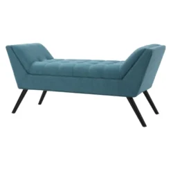 Demi Tufted Bench - Christopher Knight Home -Home Furn Store GUEST 76fed06a 05fb 4101 821c 0d8f20e79ca1