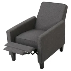 Darvis Fabric Recliner Club Chair - Christopher Knight Home 10 Darvis Fabric Recliner Club Chair - Christopher Knight Home -Home Furn Store GUEST 7785444a f8fd 47ad bfaa 4ea8a9bec478
