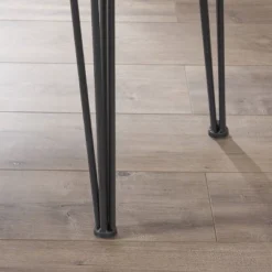 Chana Industrial Live Edge Rectangular Bar Table Natural - Christopher Knight Home 4 Chana Industrial Live Edge Rectangular Bar Table Natural - Christopher Knight Home -Home Furn Store GUEST 778a3ae5 3857 4a98 ac39 2bdb64155dba