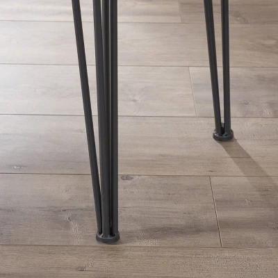 Chana Industrial Live Edge Rectangular Bar Table Natural - Christopher Knight Home Chana Industrial Live Edge Rectangular Bar Table Natural - Christopher Knight Home -Home Furn Store GUEST 778a3ae5 3857 4a98 ac39 2bdb64155dba