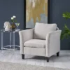 Clostermen Traditional Club Chair Light Gray - Christopher Knight Home 1 Clostermen Traditional Club Chair Light Gray - Christopher Knight Home -Home Furn Store GUEST 78ab955e aeaa 417d bd21 4d731db2af3e