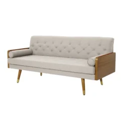 Jalon Mid Century Modern Sofa - Christopher Knight Home -Home Furn Store GUEST 79037724 7535 4b05 bc9c 5df723c219e1