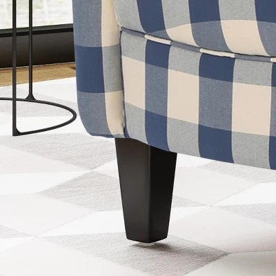 Arabella Farmhouse Armchair - Christopher Knight Home Arabella Farmhouse Armchair - Christopher Knight Home -Home Furn Store GUEST 793cec74 e030 405a 93b1 be84c6d8b666