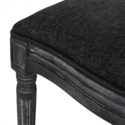 2pk Aquilla French Country Wood And Cane Upholstered Dining Chairs - Christopher Knight Home -Home Furn Store GUEST 79496df7 6387 464b bb45 fa9d7ae722ca