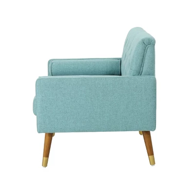 Eugene Mid-Century Modern Club Chair - Christopher Knight Home Eugene Mid-Century Modern Club Chair - Christopher Knight Home -Home Furn Store GUEST 79fce94b b640 4551 94ac a03ba4a9e28e
