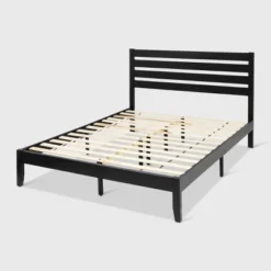 Queen Guilford Contemporary Bed - Christopher Knight Home 7 Queen Guilford Contemporary Bed - Christopher Knight Home -Home Furn Store GUEST 7a1ffa4a d1ec 4cde 9efa 4a27255561c4