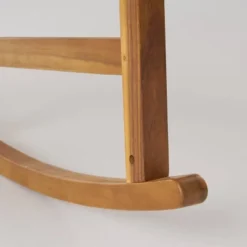 Arcadia 2pk Acacia Wood Rocking Chair Teak - Christopher Knight Home 5 Arcadia 2pk Acacia Wood Rocking Chair Teak - Christopher Knight Home -Home Furn Store GUEST 7c0dba0a b766 490c 925d 446c1f6e7c04