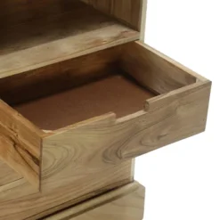 Laymon Modern Industrial Handcrafted Acacia Wood Live Edge Sideboard With Sliding Door Natural/Black - Christopher Knight Home -Home Furn Store GUEST 7c3efd6b 61e1 4f5a bab8 11933d630134