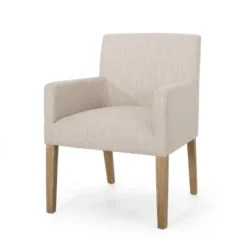 McClure Contemporary Upholstered Armchair - Christopher Knight Home 7 McClure Contemporary Upholstered Armchair - Christopher Knight Home -Home Furn Store GUEST 7c758b6f 4b4b 408a a358 4a2ec41aa7a0