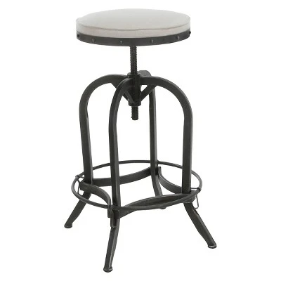 27.5" Gunner Swivel Barstool - Christopher Knight Home 27.5" Gunner Swivel Barstool - Christopher Knight Home -Home Furn Store GUEST 7d1887bf 32c7 4f5f 9096 eaf7f5b3d490