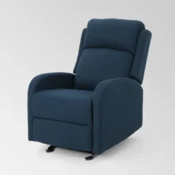 Alouette Rocking Recliner - Christopher Knight Home -Home Furn Store GUEST 7dc4d664 5d59 4520 ad14 b925230f1f1a