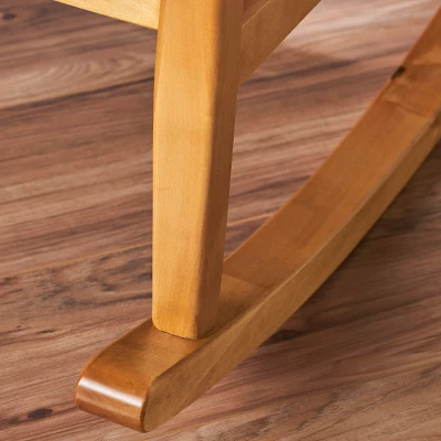 Callum Mid-Century Fabric Rocker - Christopher Knight Home Callum Mid-Century Fabric Rocker - Christopher Knight Home -Home Furn Store GUEST 7e436f74 168a 44e3 951d c0ad840b8ae0